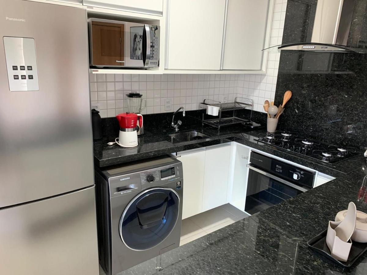 Flat Extraordinario Beira Mar Em Com Pe Na Areia Cupe Living 公寓 Pôrto das Galinhas