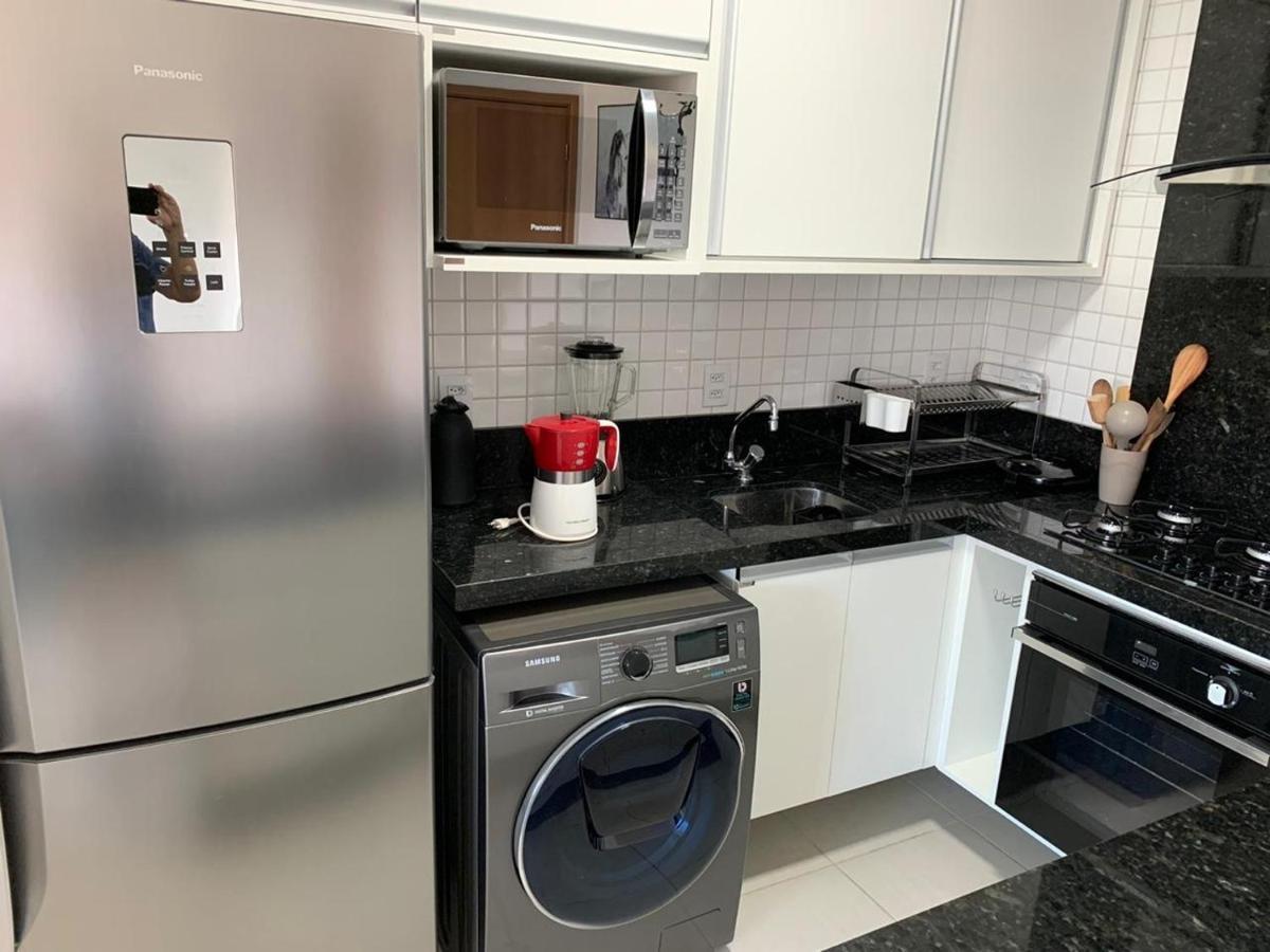 Flat Extraordinario Beira Mar Em Com Pe Na Areia Cupe Living * Pôrto das Galinhas