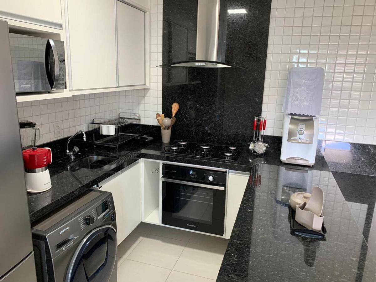 Flat Extraordinario Beira Mar Em Com Pe Na Areia Cupe Living